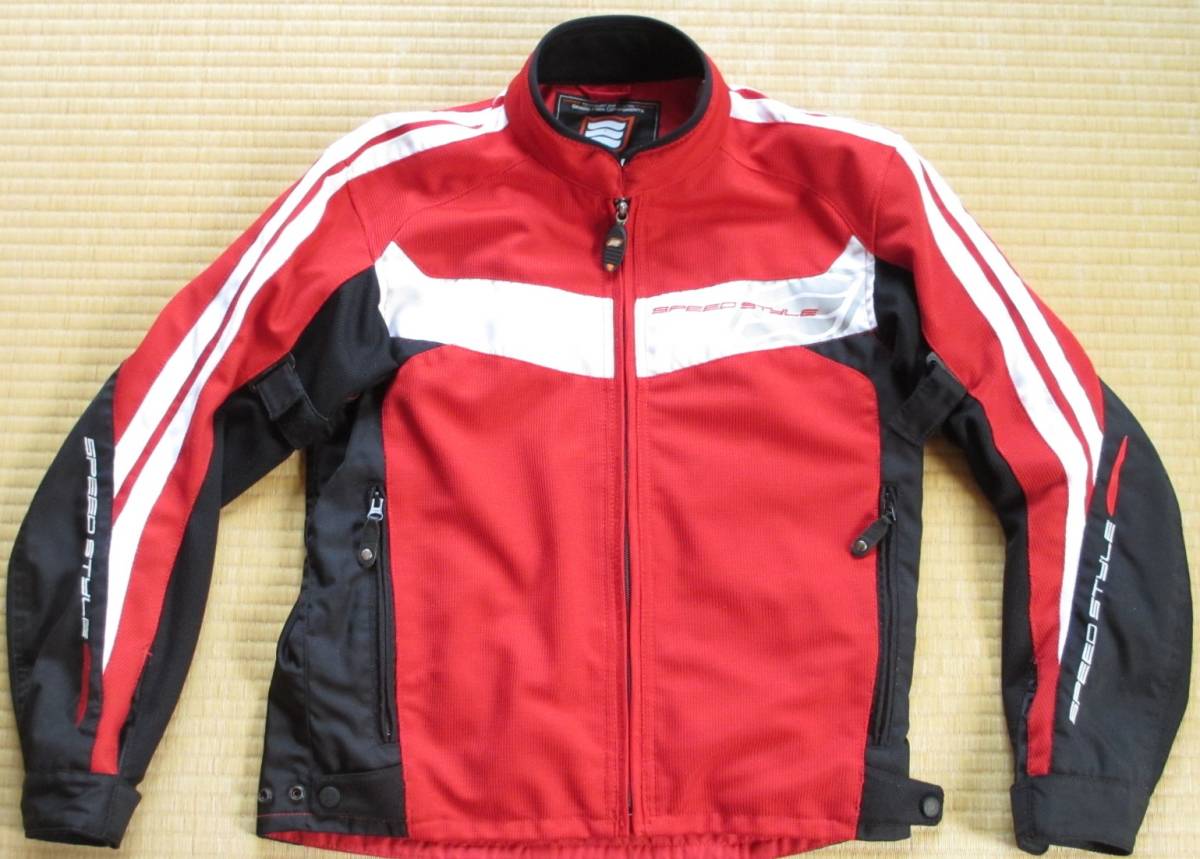 HYOD ラインアップ PRODUCTSオフィシャルサイト メッシュジャケット