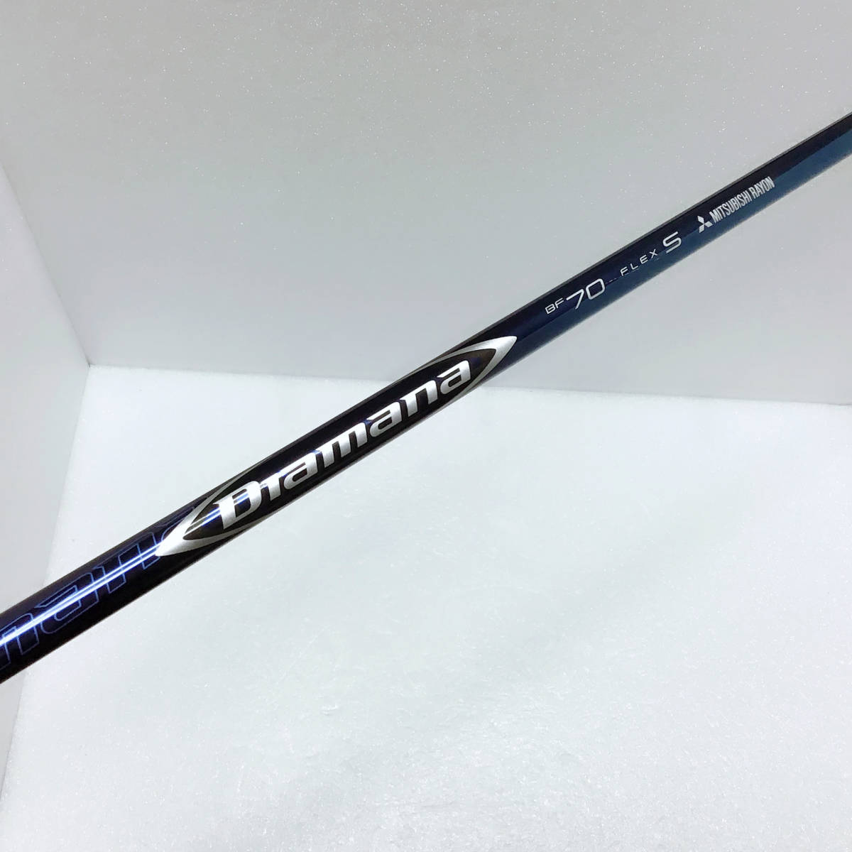 安い，お買い得 ディアマナ BF70-S タイトリスト 5W用(三菱レイヨン)｜売買されたオークション情報、yahooの商品情報をアーカイブ公開 - オークファン 部品