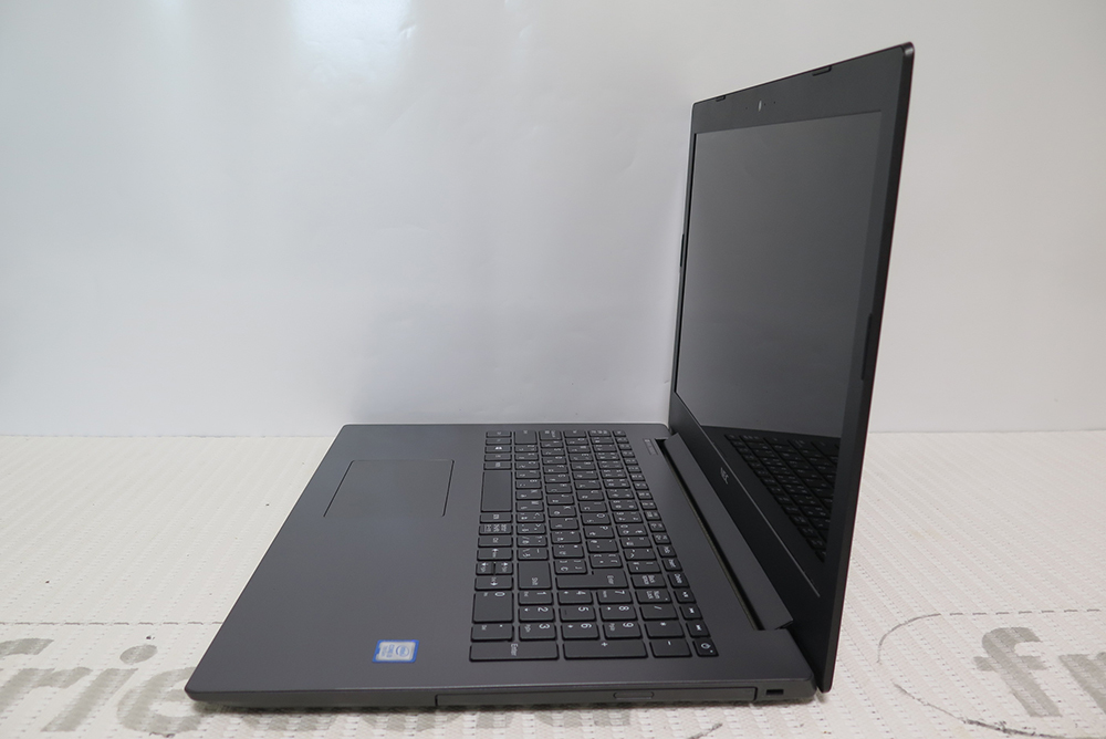 NEC PC-NS300KAB Note Standard LAVIE 2.3GHz 中古品 1TB-HD 4GB-RAM