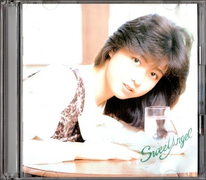 倉沢淳美 シングル・コレクション - ~スウィート・エンジェル ANGEL