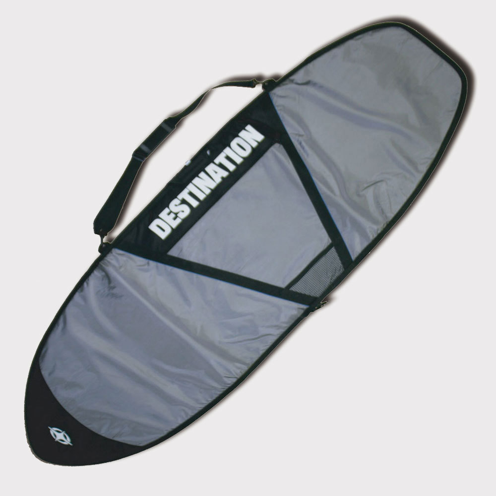 全国無料 DESTINATION V-CUT DAY TRAVEL FISH&WIDES 6'0 GRAY ディスティネーション ハードケース フィッシュボード(ハードケース)｜売買されたオークション情報、yahooの商品情報をアーカイブ公開 - オークフ ハードケース