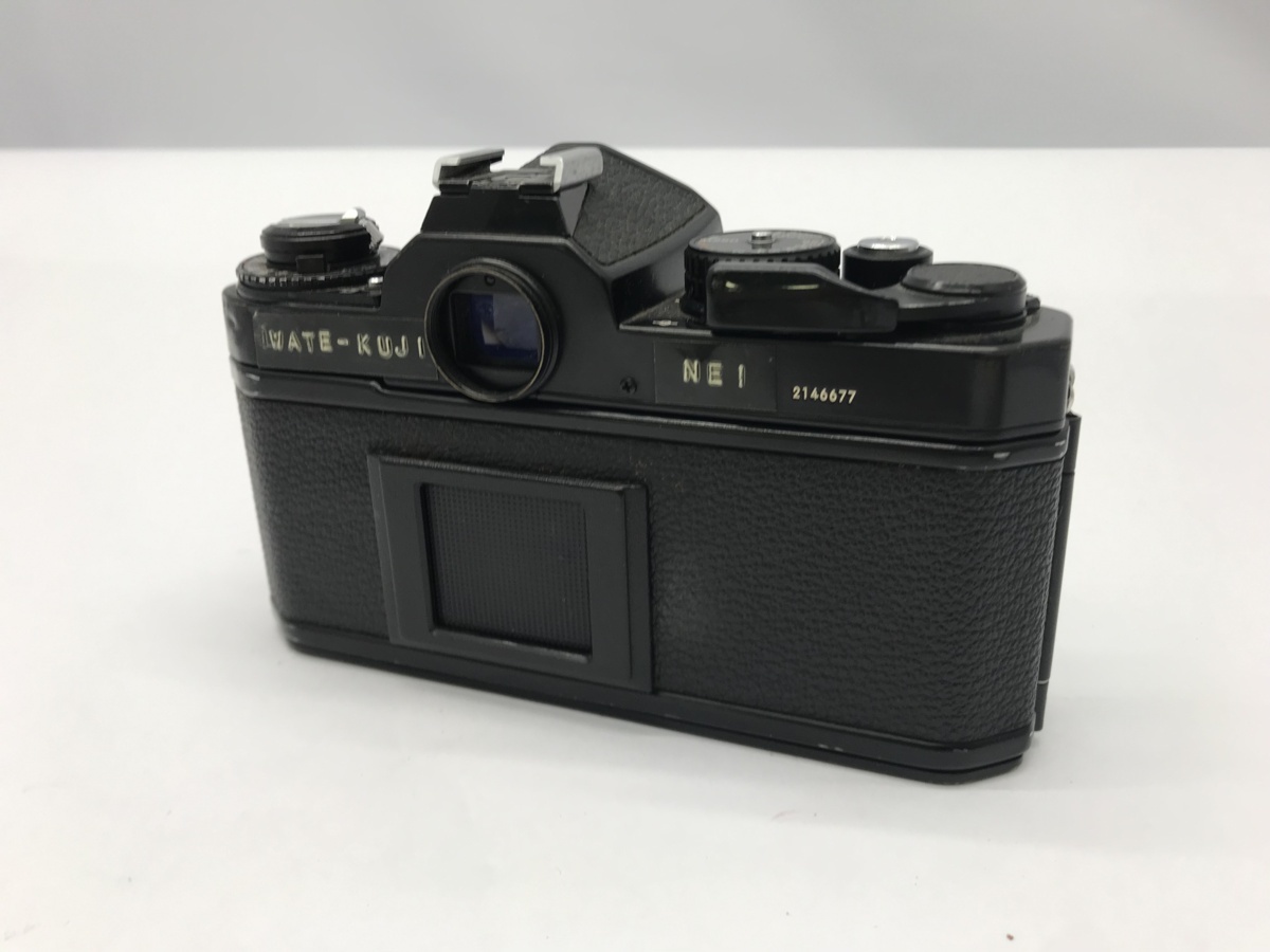定番人気，爆買い 中古 Nikon ニコン FE2 一眼レフカメラ ジャンク 710334
