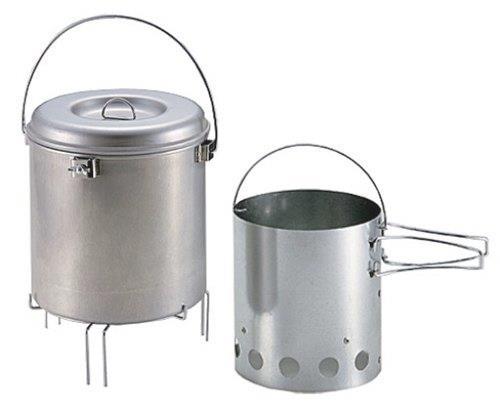 セール，大人気 ぶっちぎり最安価格 キャプテンスタッグ CAPTAIN STAG 大型火消し壺 火おこし器セット バーベキュー用 M-6625(トーチ)｜売買されたオークション情報、yahooの商品情報をアーカイブ公開 - オークフ トーチ