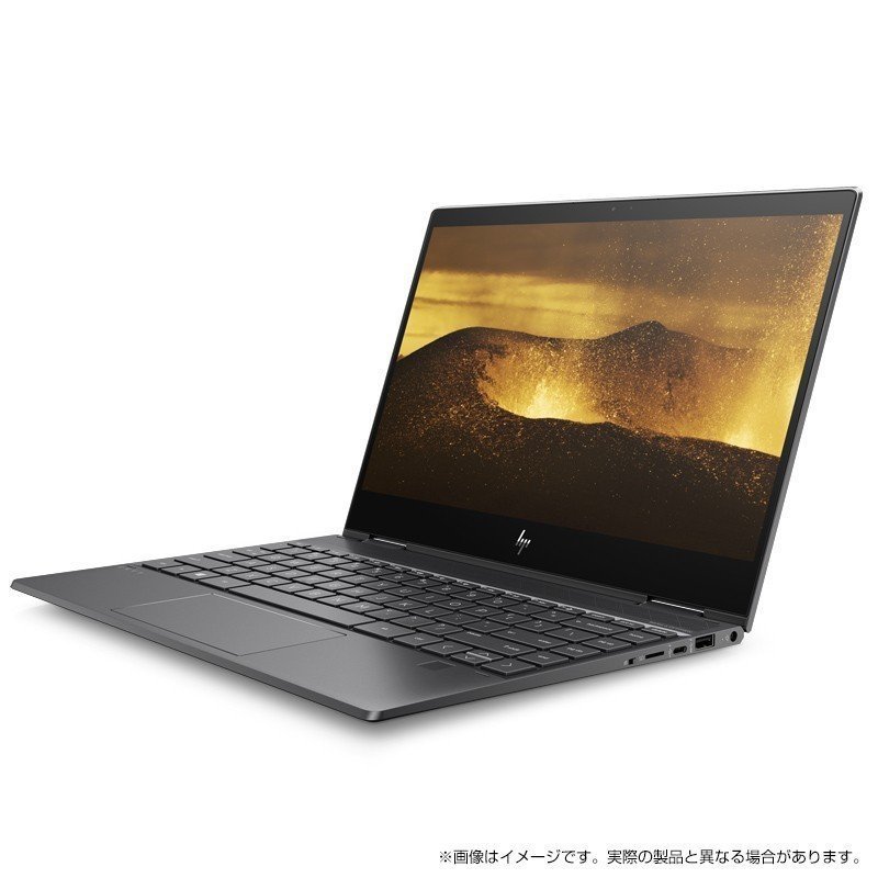 ジャンク品】HP 13-ar0002AU ENVY x360 13-ar0112AU