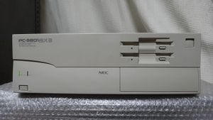 PC-9801のYahoo!オークション(旧ヤフオク!)の相場・価格を見る｜Yahoo