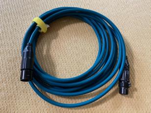 OYAIDE XLR オヤイデ QAC-222 QAC-202 マイクケーブル NEO d+ - 2m 2本