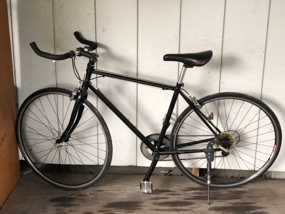【超激得，2026】 クロスバイク シュウイン スリッカー SCHWINN SLICKER SORA(Mサイズ)｜売買されたオークション情報、yahooの商品情報をアーカイブ公開 - オークファン Mサイズ