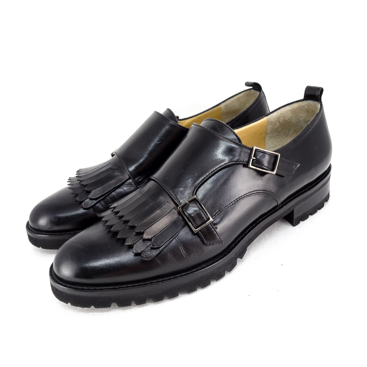 美品】【1円】トゥルーマンス TRUMAN