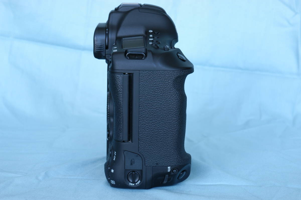 Canon ボディ EOS-1D X | 専用 Mark Night at Sky BBC review camera 