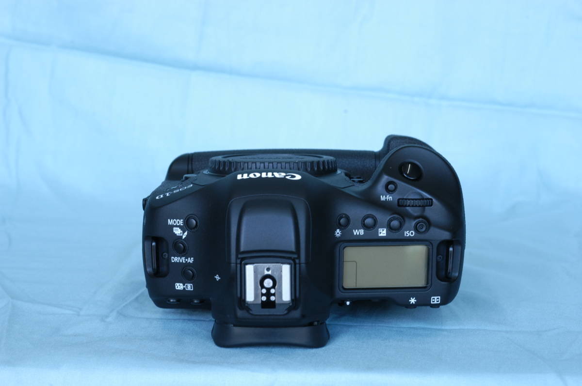 Canon ボディ EOS-1D X | 専用 Mark Night at Sky BBC review camera 