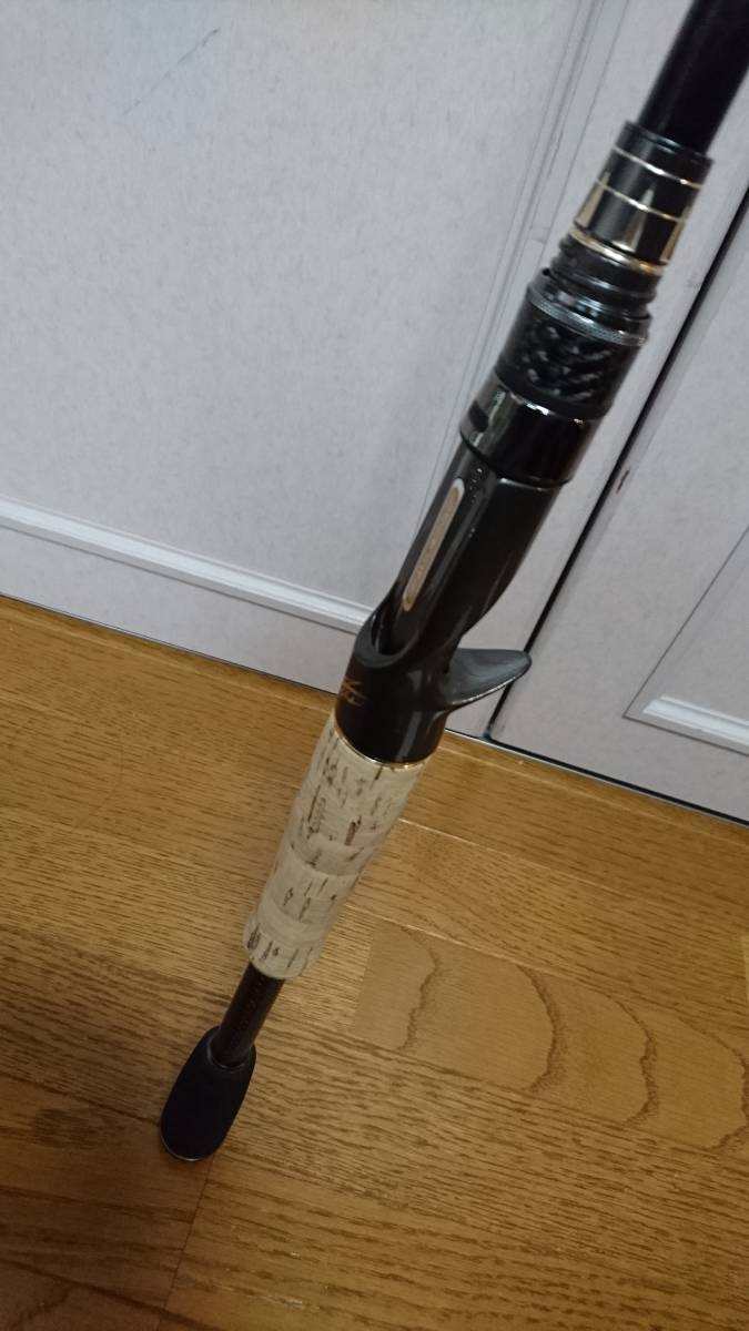 エバーグリーン カレイド インスピラーレ スーパークーガー EVERGREEN