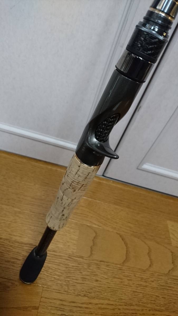 エバーグリーン カレイド インスピラーレ スーパークーガー