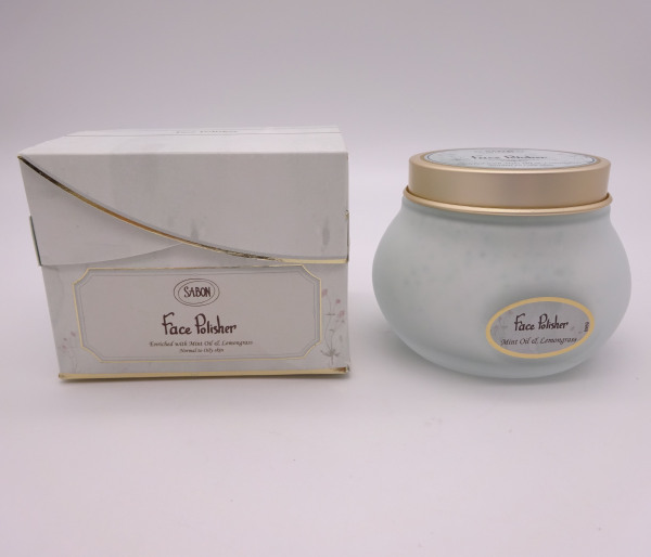 ★新品 SABON サボン フェイスポリッシャー 200ml★ フェイスポリッシャー サボン SABON Blooming 200mLの公式商品 ピュリファイング