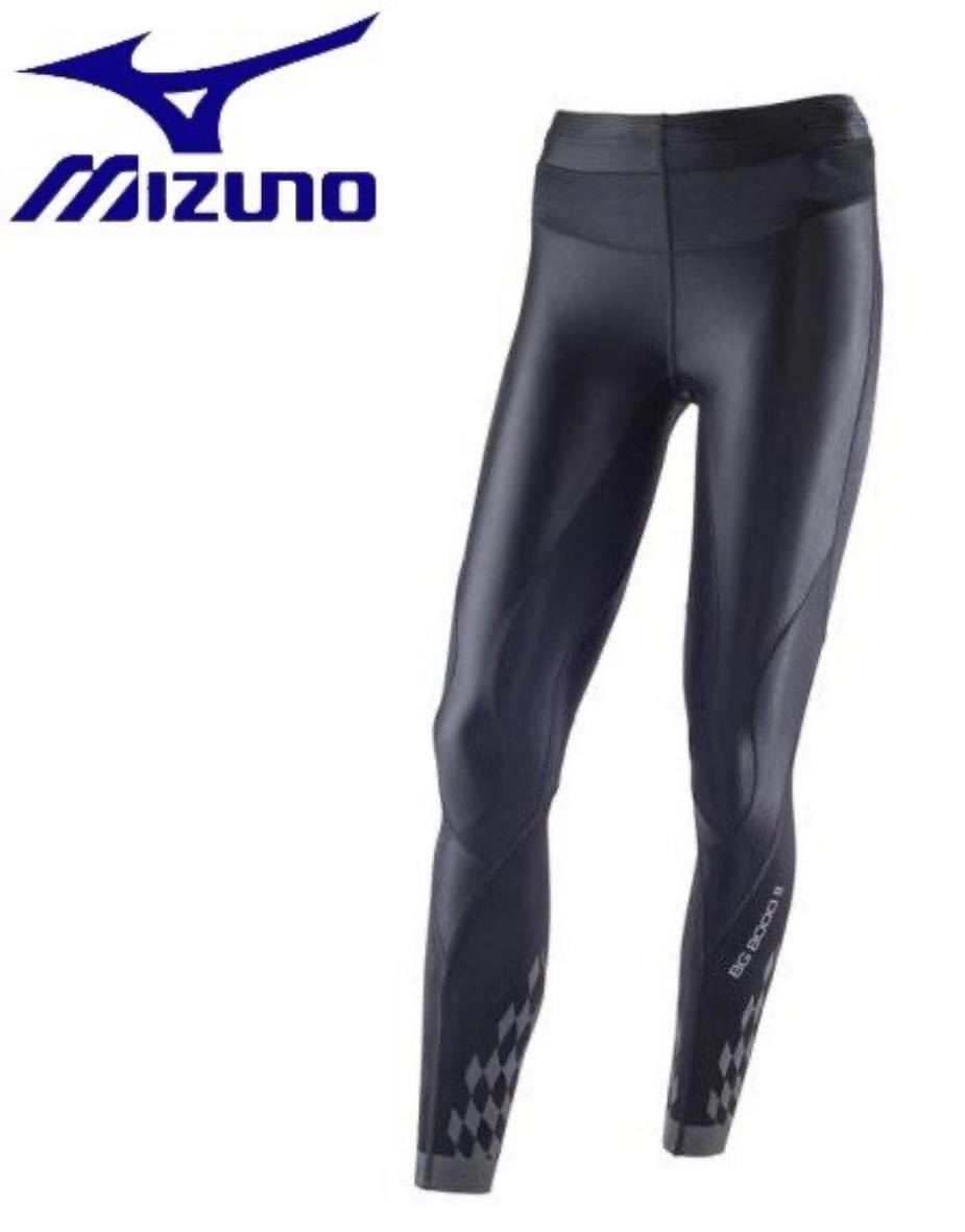 ミズノ] MIZUNO BG 8000 II バイオギヤ-gearタイツ (ロング-long