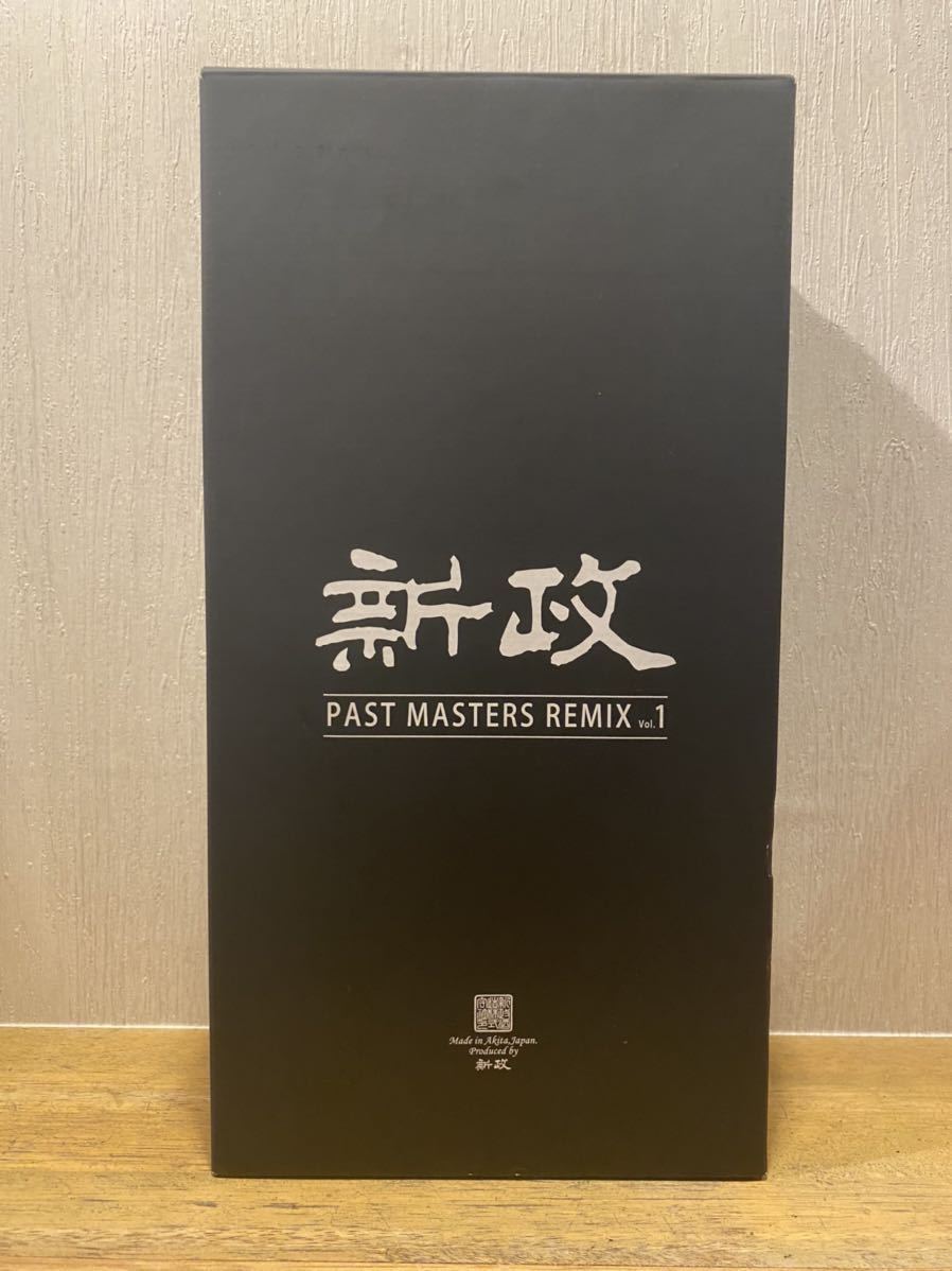 限定 新政 2020年度 特別 頒布会 6月分 桃やまゆ & 茜孔雀 720ml 2本セット パストマスターズリミックス Vol.1 No6 十四代　 特別頒布会 Biru専用新政2020年度特別頒布会６月分桃やまゆ&amp;茜孔雀720ml 新政 頒布会 特別 7月分
