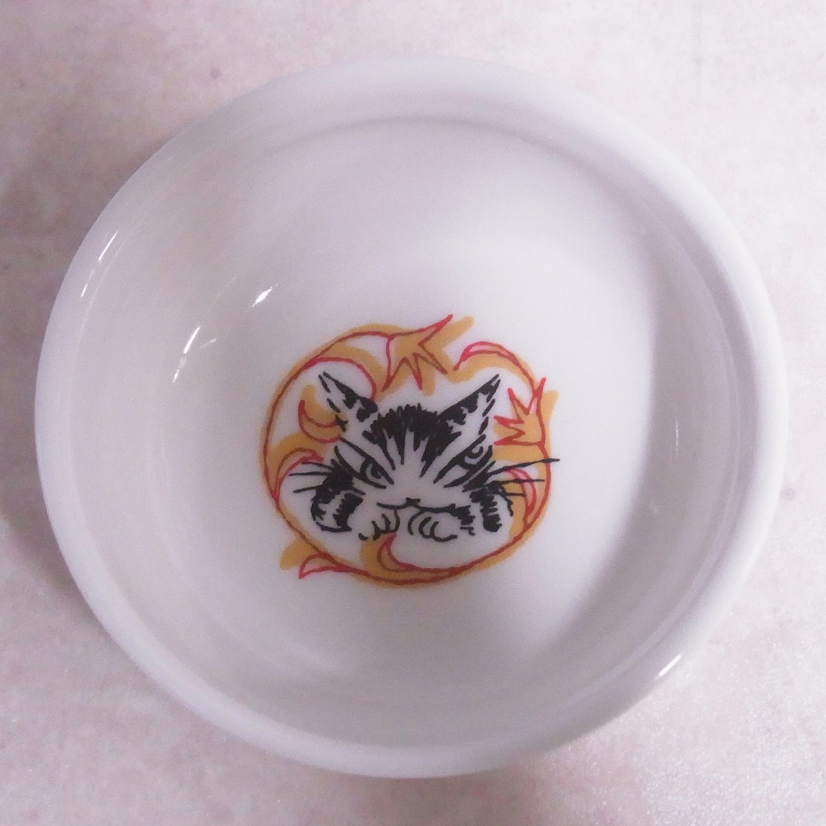 わちふぃーるどダヤン中華セット20点