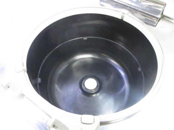 □パナソニック Panasonic SR-PW186-W [可変圧力IHジャー炊飯器 W