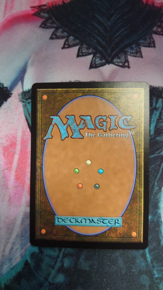 MTG 焦熱島嶼域⁄Fiery Islet MH1 FOIL 日本語版