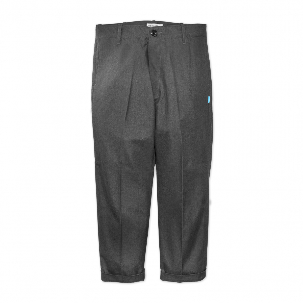 SEQUEL チノパンXLサイズ SQ-206-PANTS-16グレー GRAY サイズXL新品未