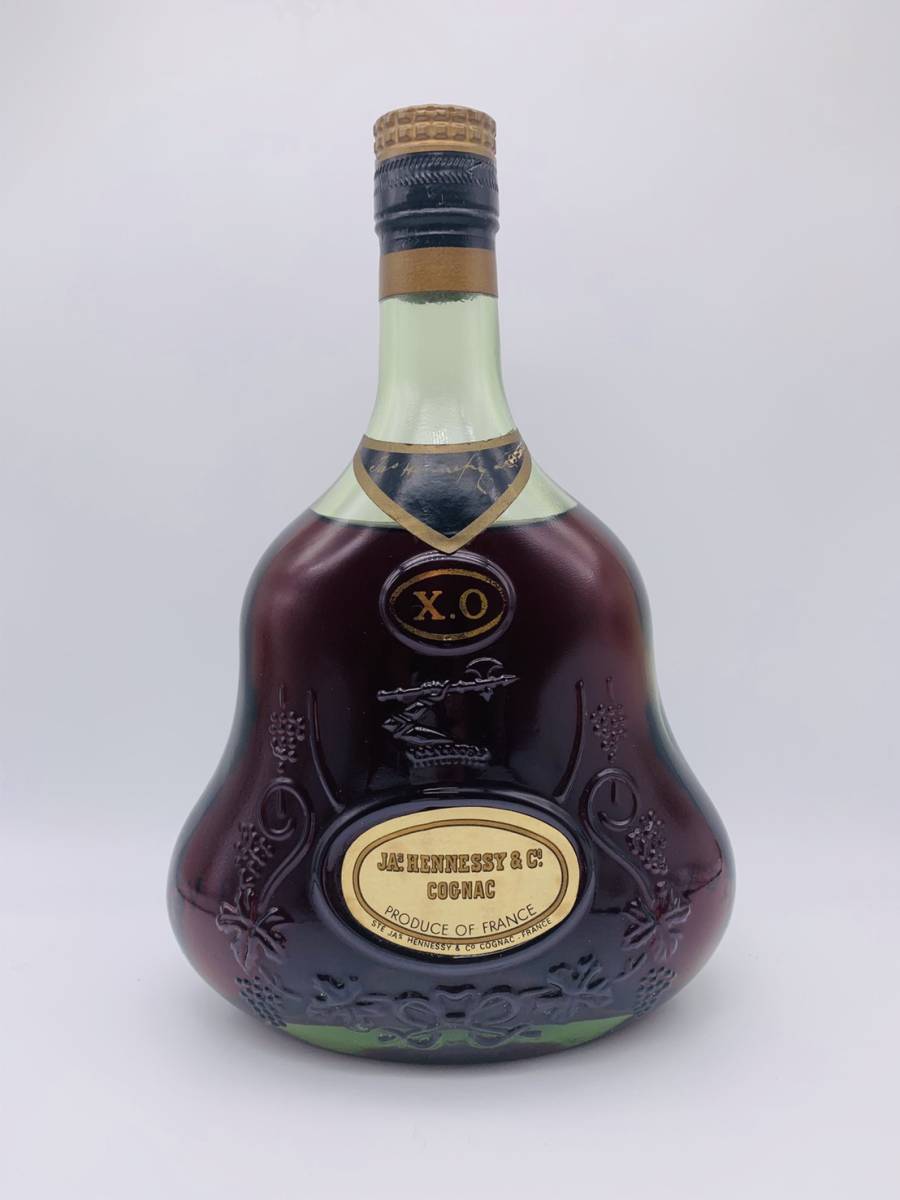 新作登場，セール 未開栓 JA's HENNESSY XO ジャズ ヘネシー 金キャップ グリーンボトル コニャック ブランデー 700ml お酒 古酒 洋酒(ヘネシー)｜売買されたオークション情報、yahooの商品情報をアーカイブ公開 - コニャック