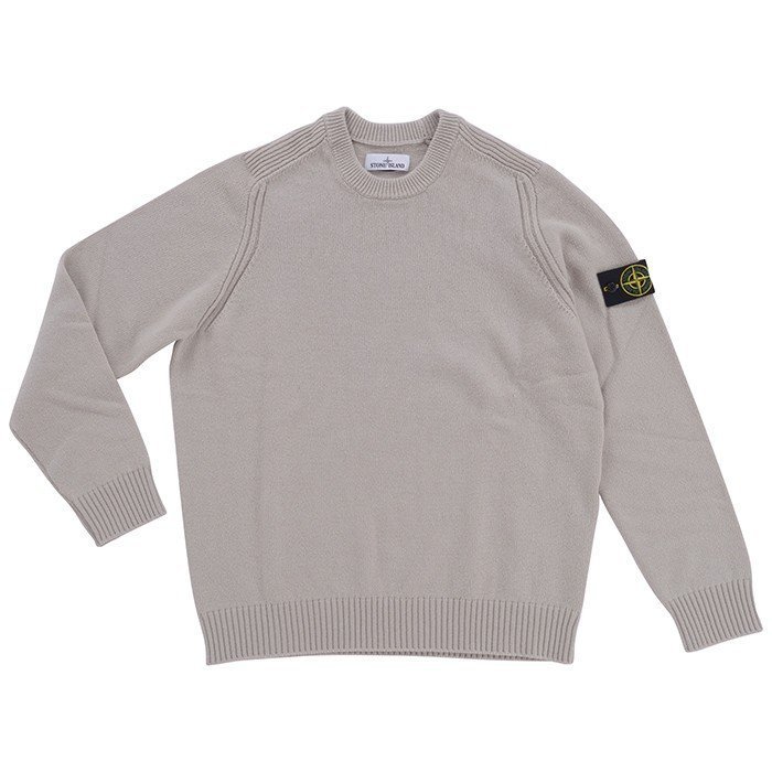 STONE ISLAND ストーンアイランド Maglieria 7115552A3 V0095 メンズ