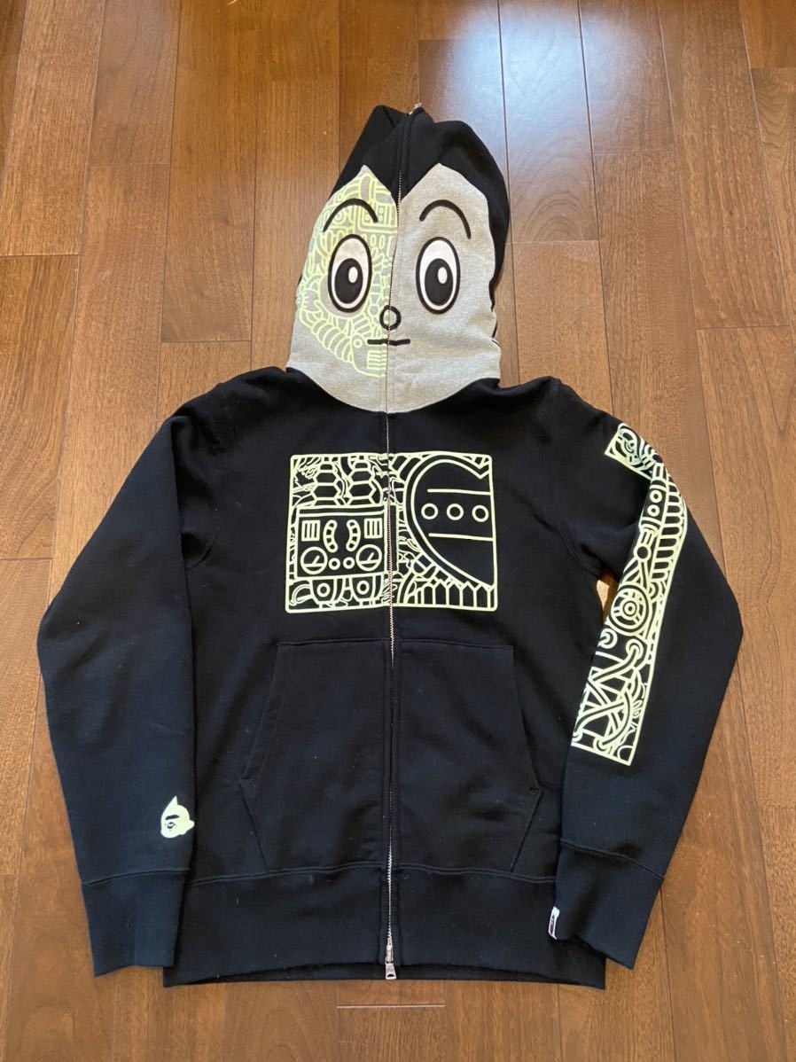 A ASTRO BATHING x APE(エイプ) BOY(鉄腕アトム) BOY | APE® 株式会社