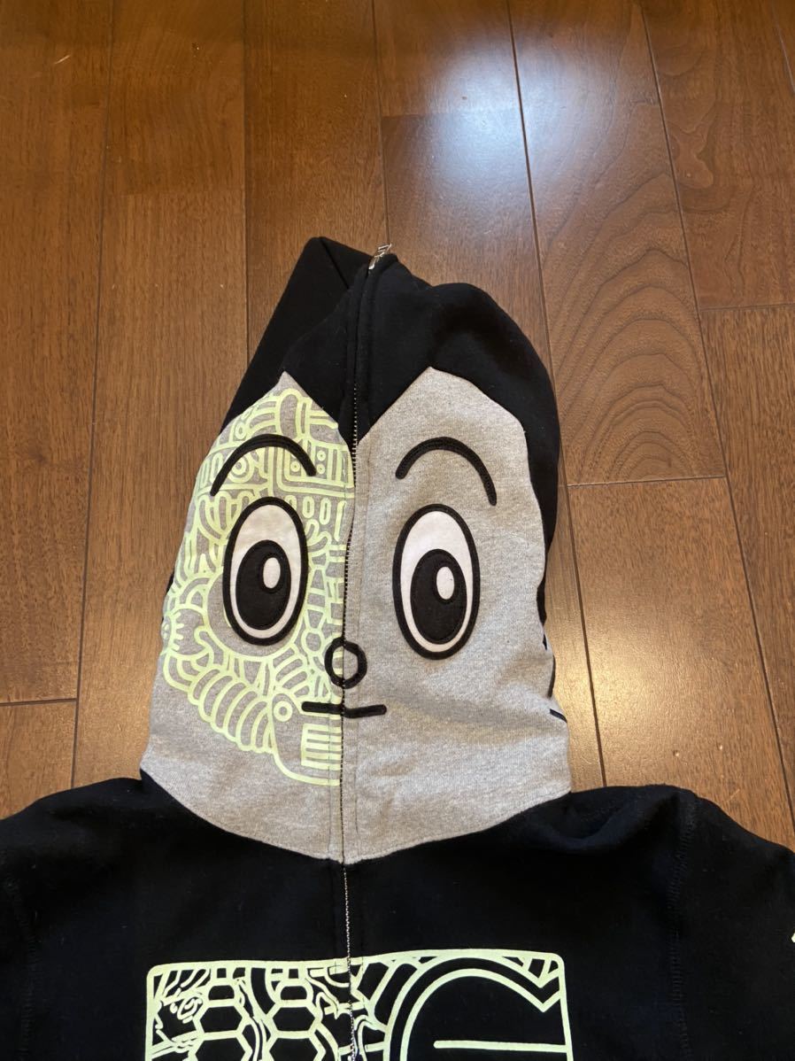 A ASTRO BATHING x APE(エイプ) BOY(鉄腕アトム) BOY | APE® 株式会社