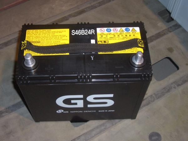 全国無料，安い S46B24R バッテリー 再生バッテリー 品 沖縄 離島 北海道は除く(R)｜売買されたオークション情報、yahooの商品情報をアーカイブ公開 - オークファン B24