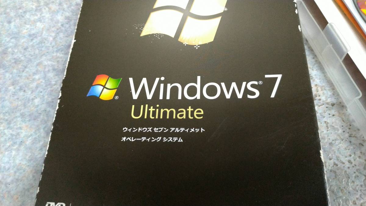 Windows Ultimate 0 製品版 | Upgrade Anytime Microsoft 通常版 : 旧