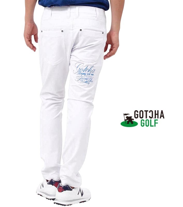 ガッチャゴルフ 半袖ポロシャツ GOLF GOTCHA 吸水速乾 鹿の子 吸汗速乾 リミテッド メンズ dショッピング |ガッチャゴルフ カラー・サイズ選択可 UVカット 半袖 ポロシャツ 黒