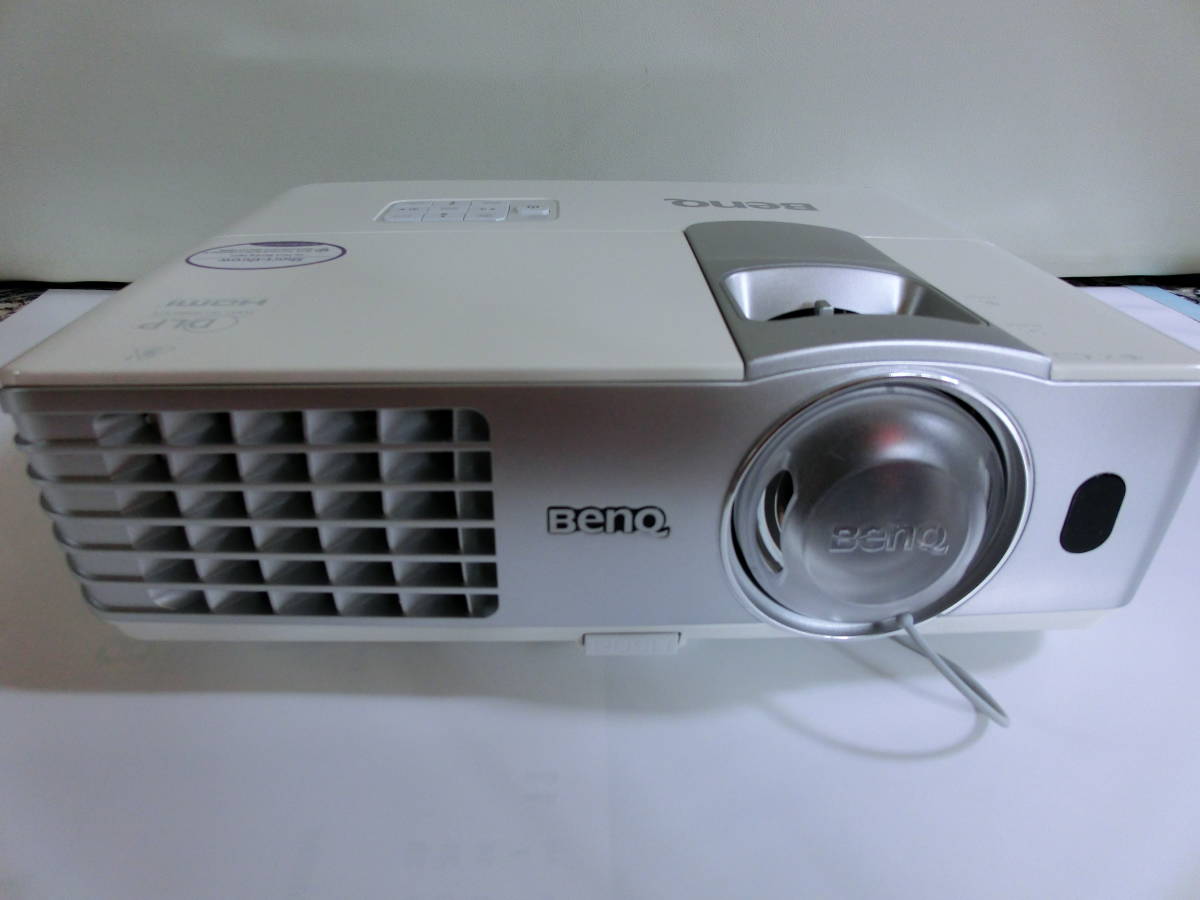 W1080ST BenQ BenQデジタルプロジェクター ユーザーレビュー│みんぽす 