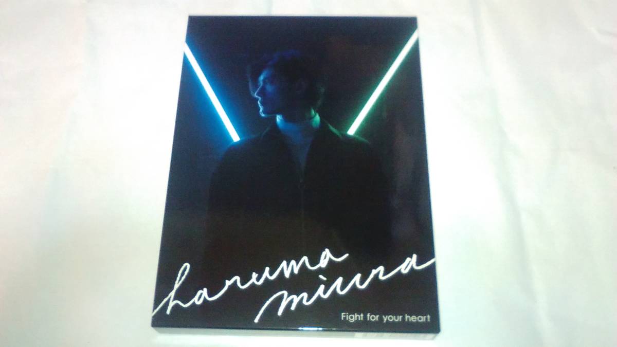 for your Fight 新品CD heart(初回限定盤)(DVD付) heart」初回限定盤