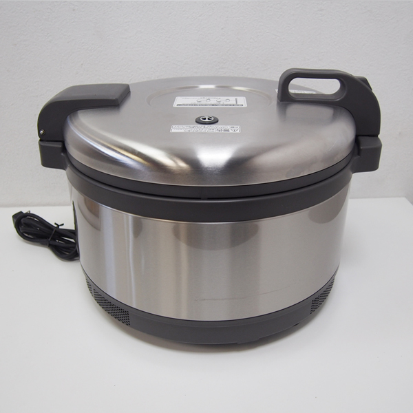 安い 特売 【美品】Panasonic 業務用 IHジャー炊飯器 SR-PGB36P 3.6L 5