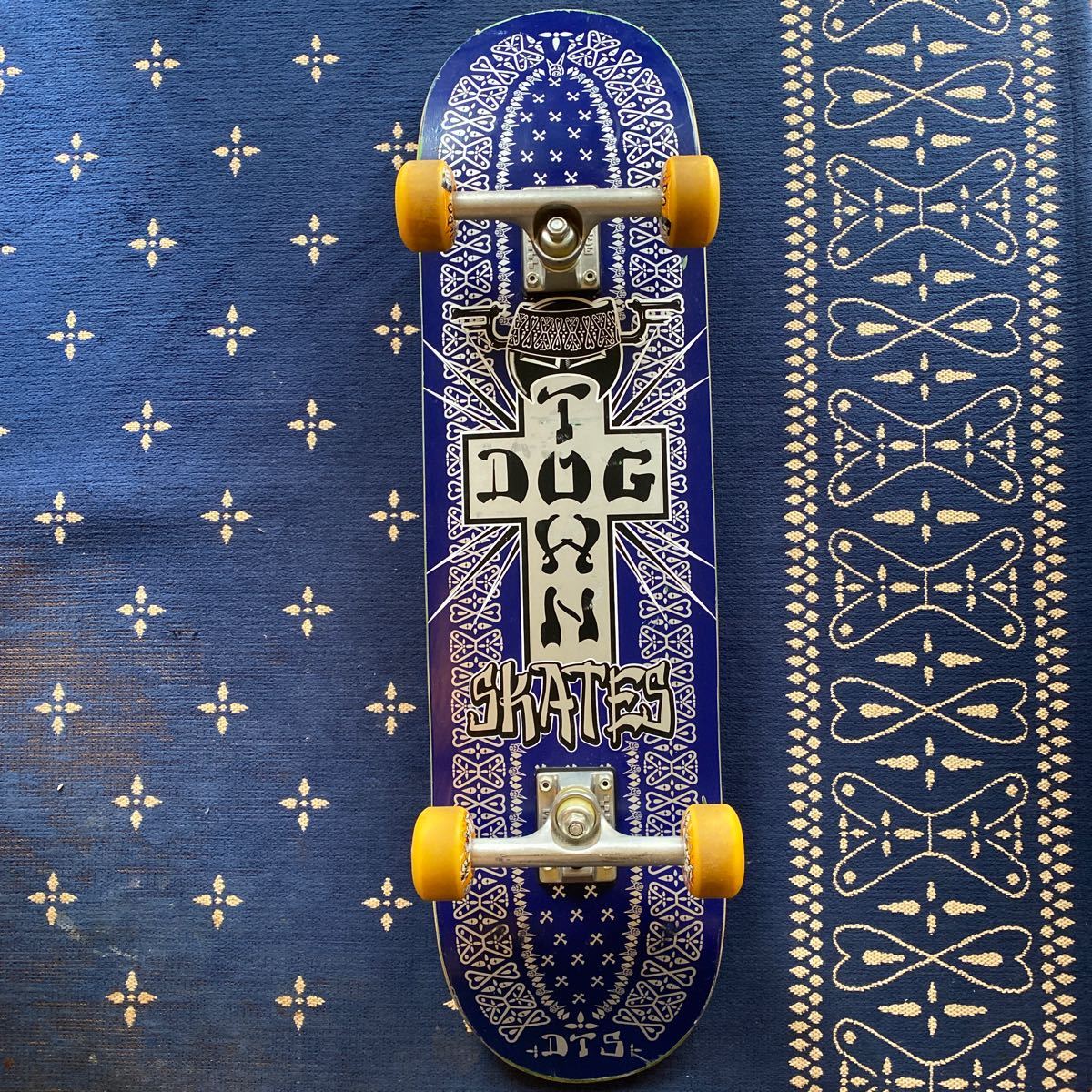 dogtown デッキ　ベアリング以外　コンプリート dogtown デッキ ベアリング以外 コンプリート DOGTOWN（ドッグ
