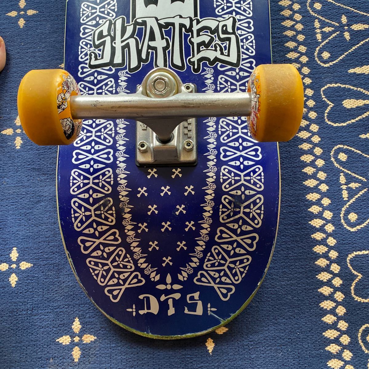 dogtown デッキ ベアリング以外 コンプリート DOGTOWN（ドッグ