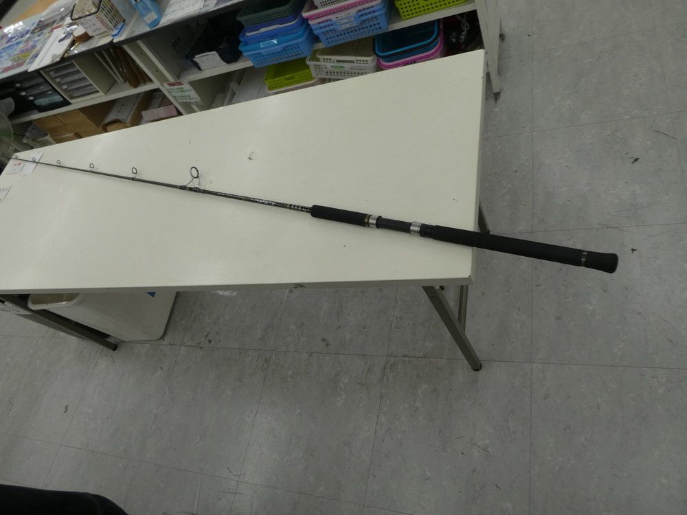  PALMS パームス シーラブチャー SRGS-76M 3114/高洲店(その他)｜売買されたオークション情報、yahooの商品情報をアーカイブ公開 - オークファン 磯竿