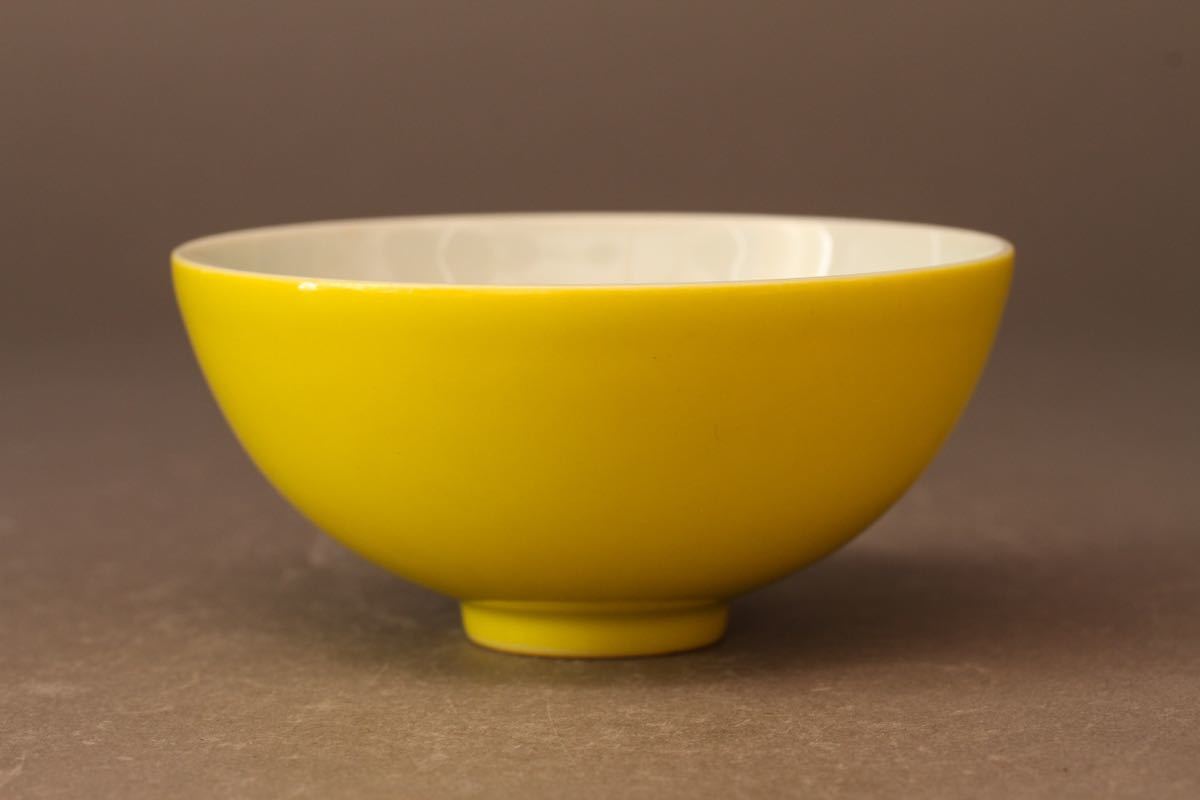 やちむん 陶器 C. (IG105 サンゴ 飛鉋 輪紋 幸陶器｜幸陶器 土屋由紀子