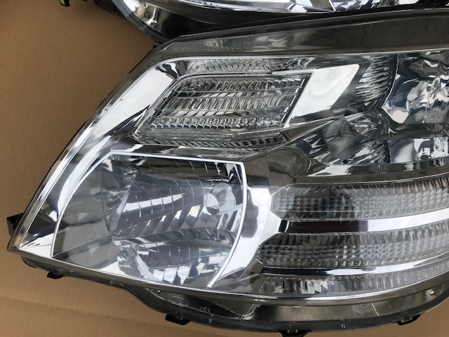 後期 HID アルファード ANH 58-17 10アルファード MNH10⁄15 0 右ヘッド