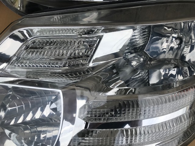 後期 HID アルファード ANH 58-17 10アルファード MNH10⁄15 0 右ヘッド