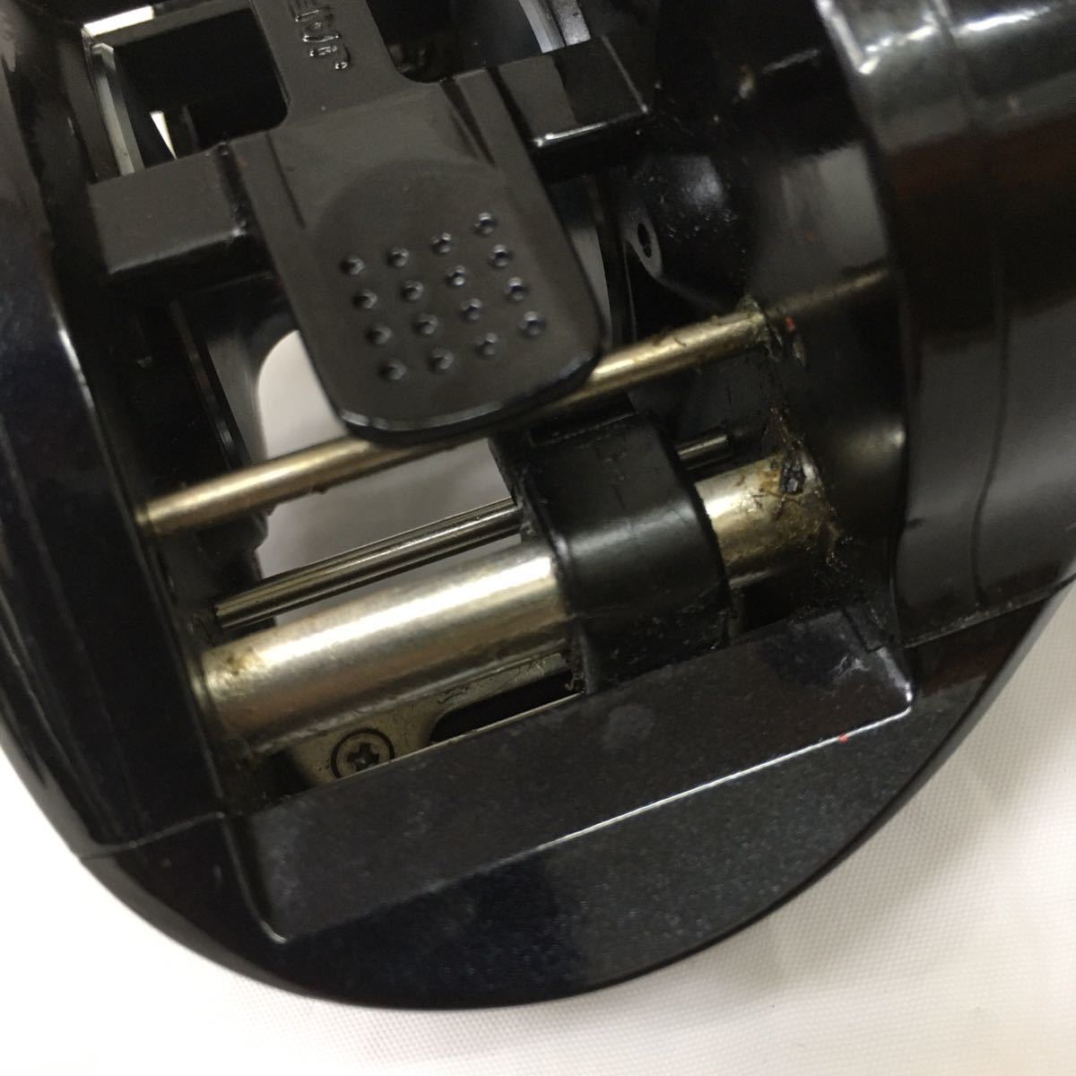 SHIMANO シマノ 06スピードマスター 0 06 SPEEDMASTER Reel 1 - II 02065 Speedmaster Shimano Baitcasting – SPM16II