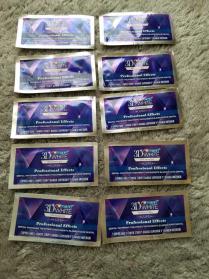 クレスト3Dホワイト ホワイトニングシート CREST 3Dクレスト クレスト ストリップス _1