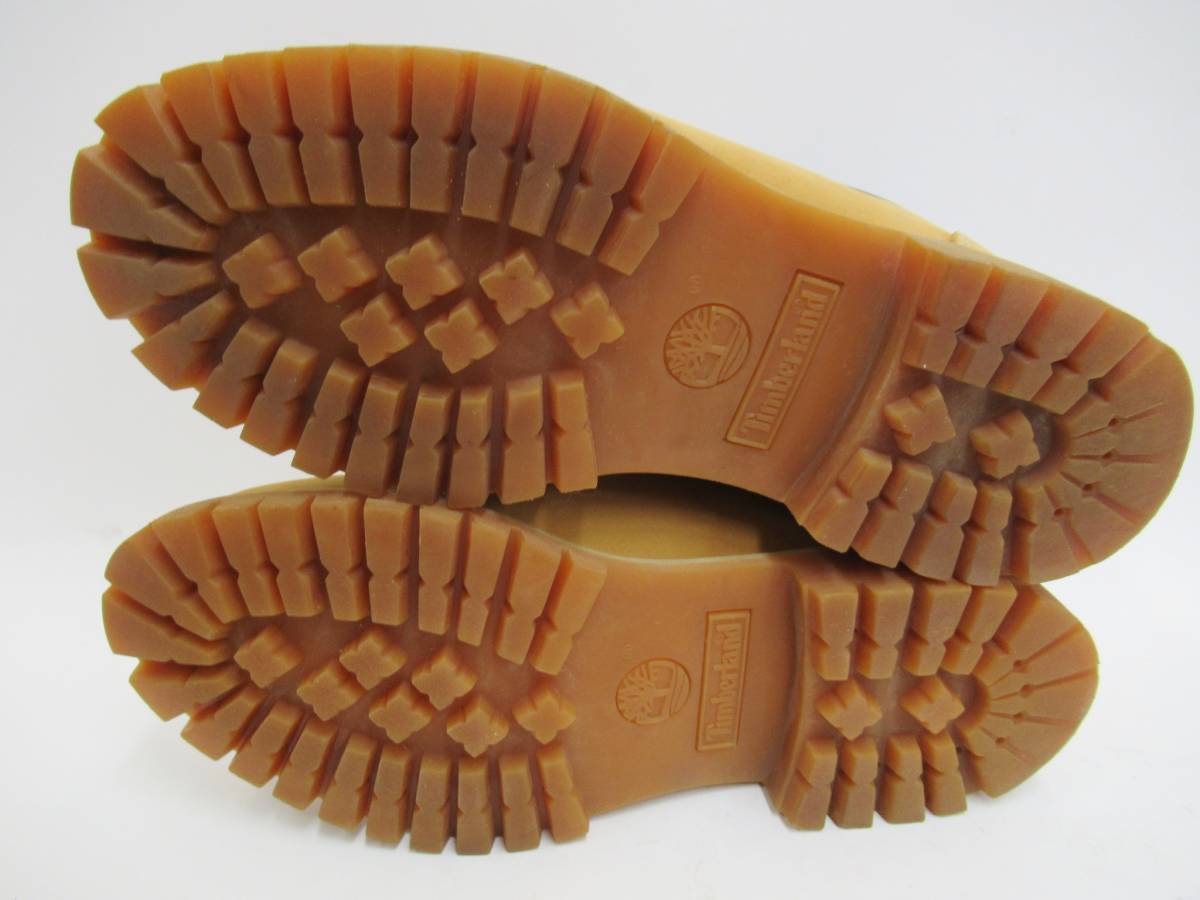 Timberland ティンバーランド CLASSIC OX WP クラシック