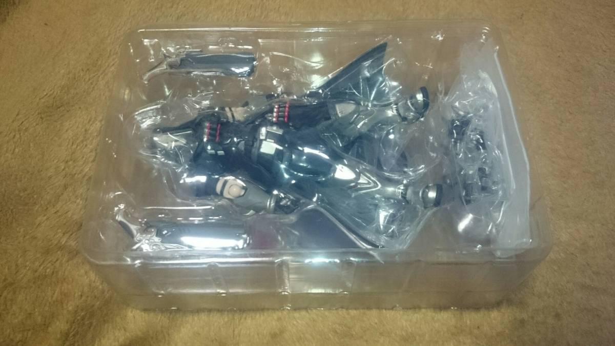☆Figma 393 リーパー オーバーウォッチ☆ figma | Reaper No. Action