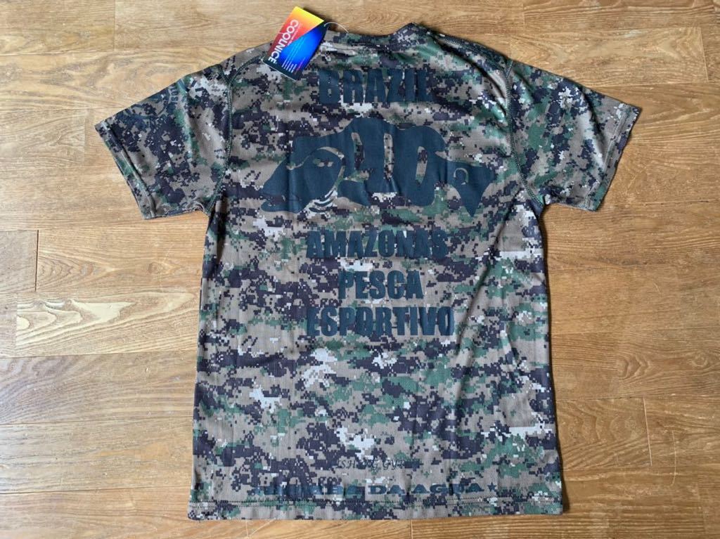 ボンバダアグア - | メルカリ ドライTシャツ 激レア 雷魚 チャンナ ドライTシャツ、パンツセット 2026年最新Yahoo!オークション -ボンバダ シャツの中古品・新品・未 10周年記念ﾓﾃﾞﾙ ボンバダアグアTシャツ１万枚達成記念限定モデル登場（ルアー バスプロ 2026年最新