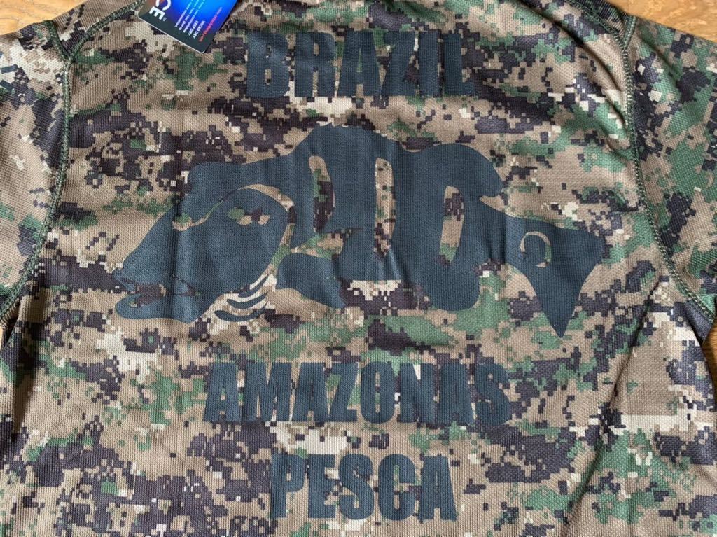 ボンバダアグア - | メルカリ ドライTシャツ 激レア 雷魚 チャンナ ドライTシャツ、パンツセット 2026年最新Yahoo!オークション -ボンバダ シャツの中古品・新品・未 10周年記念ﾓﾃﾞﾙ ボンバダアグアTシャツ１万枚達成記念限定モデル登場（ルアー バスプロ 2026年最新