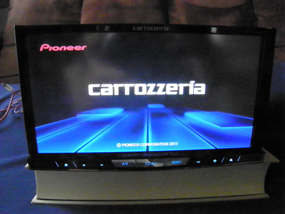 AVIC-ZH0007 | サイバーナビ カロッツェリア カーナビ Pioneer