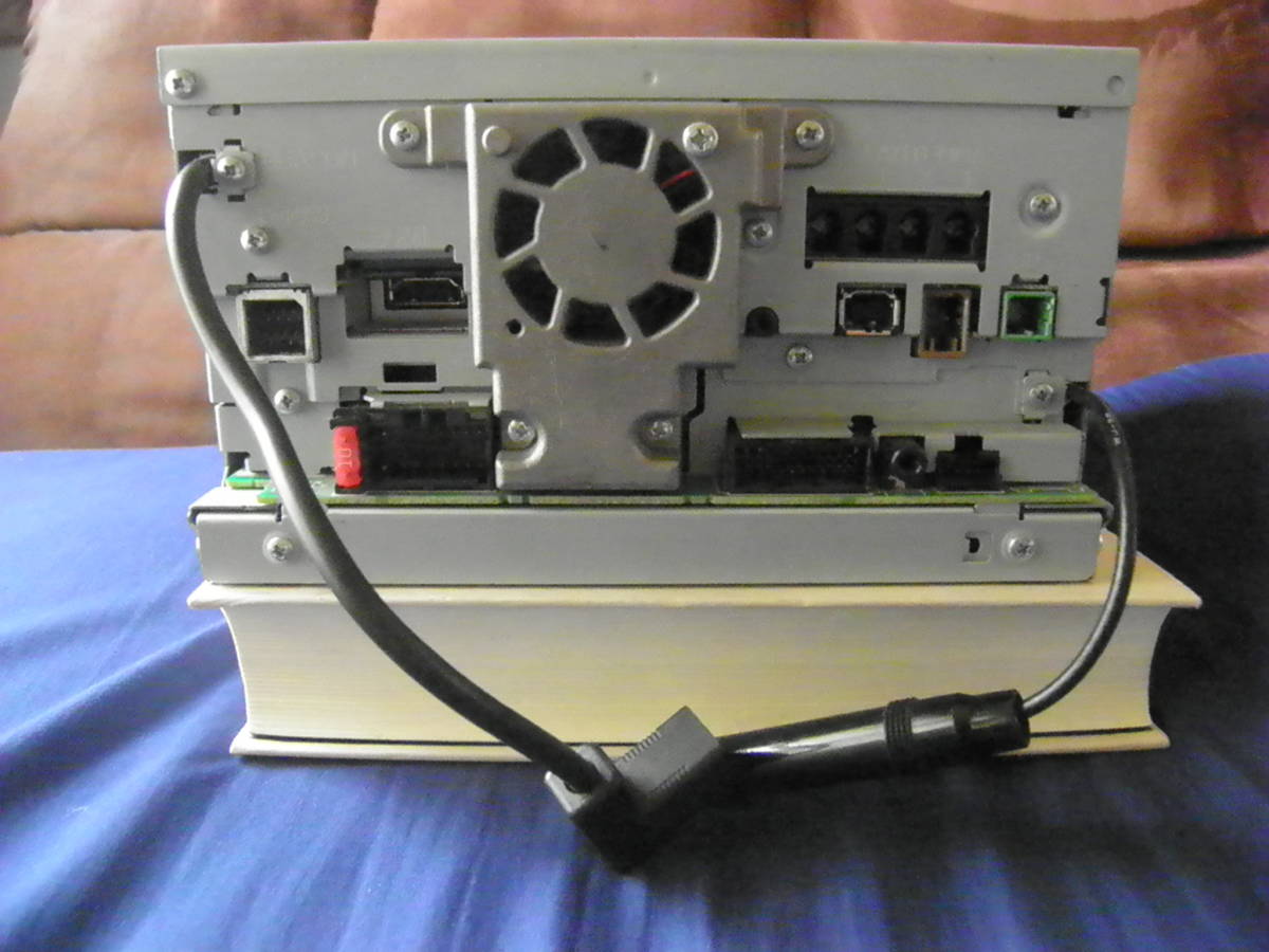 AVIC-ZH0007 | サイバーナビ カロッツェリア カーナビ Pioneer
