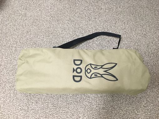 定番人気，高品質 DOD ストレージベンチ(チェア)｜売買されたオークション情報、yahooの商品情報をアーカイブ公開 - オークファン その他