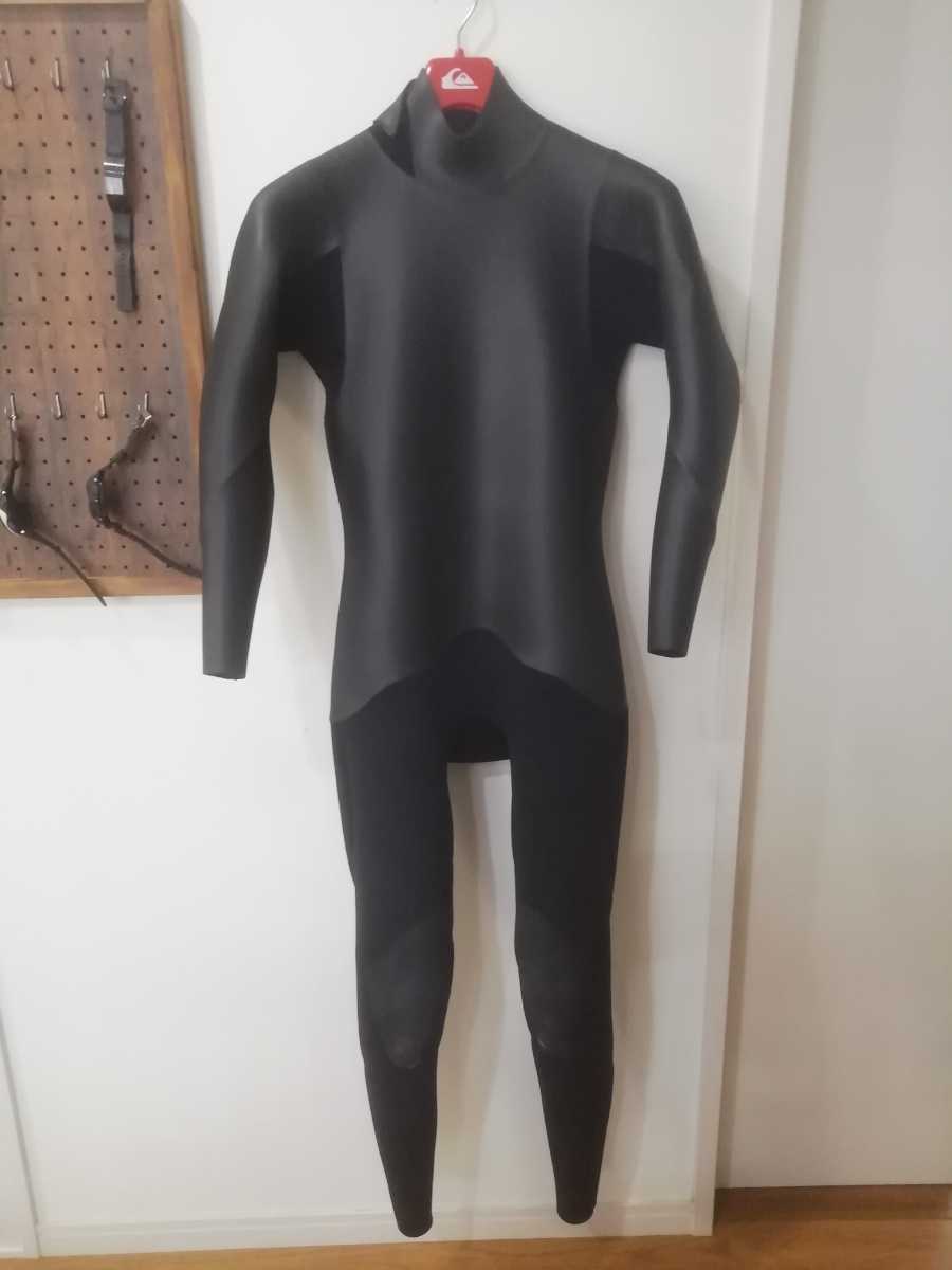 CRAFTSMAN WETSUITS ウェットスーツ セミオーダー(受注生産