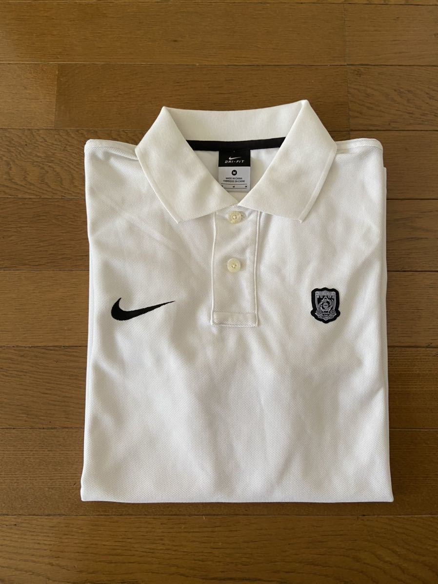 【送料無料，セール】 浦和レッズダイヤモンズ NIKE ナイキ 半袖 ポロシャツ サッカー Ｊリーグ ドライフィト Mサイズ(Jリーグ)｜売買されたオークション情報、yahooの商品情報をアーカイブ公開 - オークファン ユニフォーム